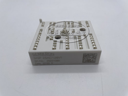 SKIIP25AC126V1 SKIIP24AC126V1 SKIIP23AC126V1 原装