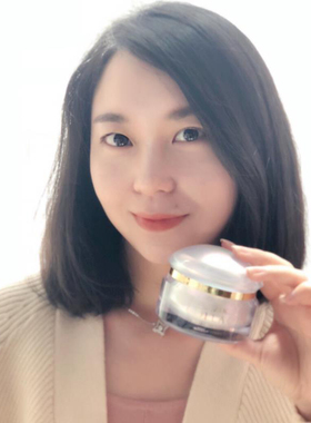 Missha24k黄金胶原啫喱面霜清爽