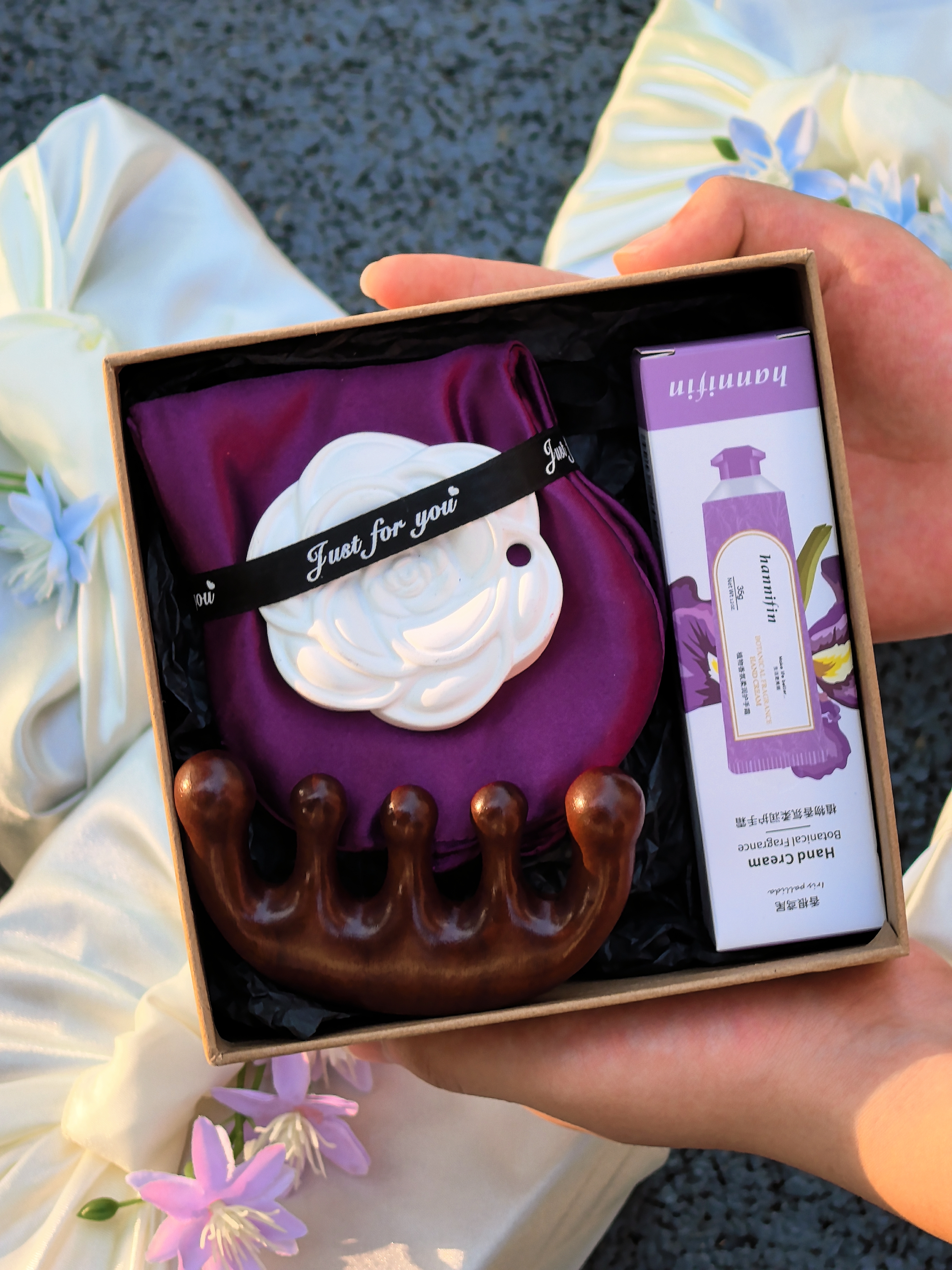 小预算开业伴手礼送顾客婚纱影楼服装店高级感伴手礼高档实用礼物