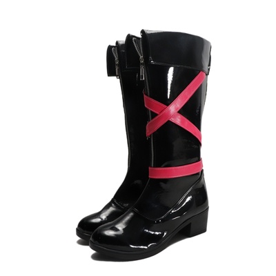 白忠成燕夏准cosplay鞋下单立减