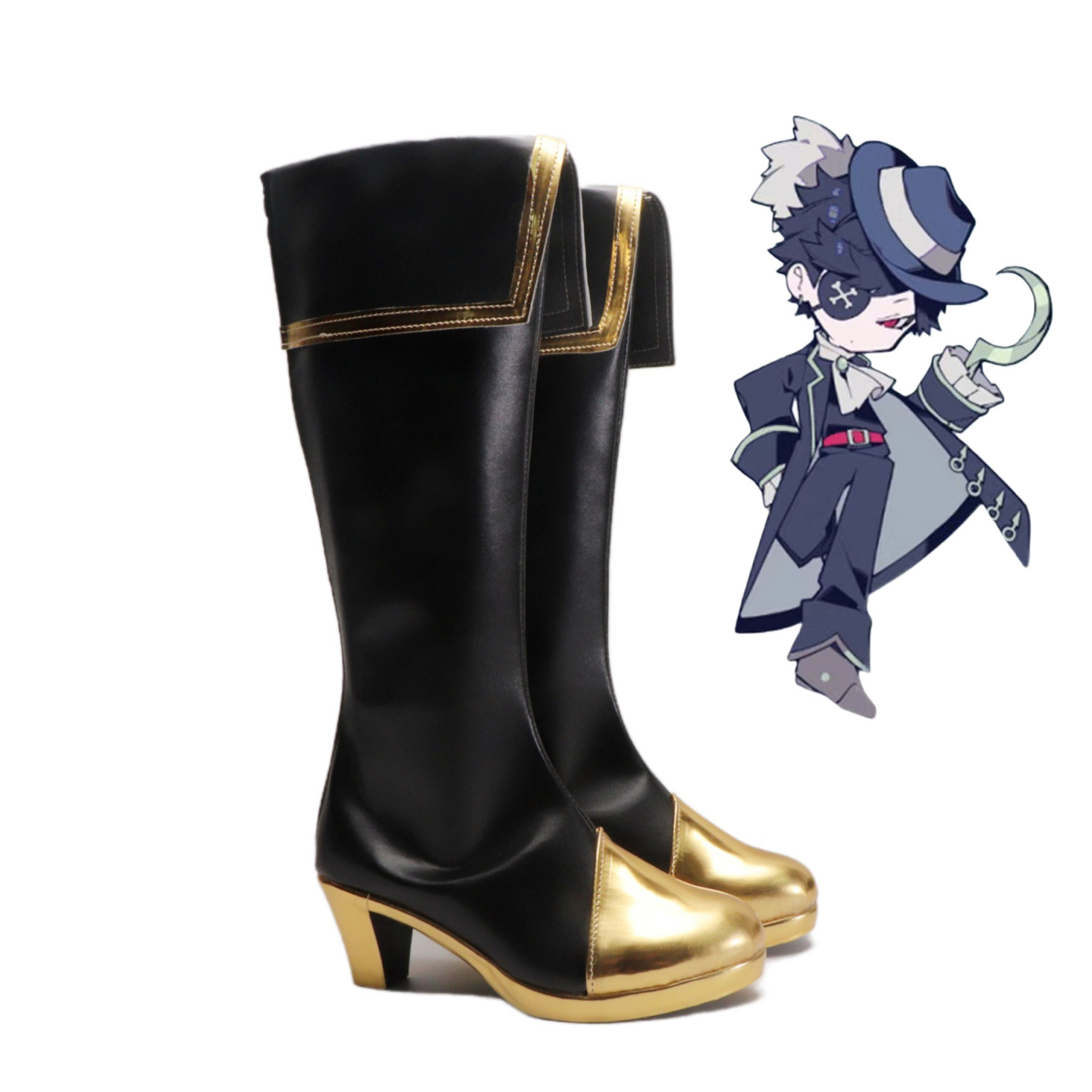 mondocosplay鞋下单立减