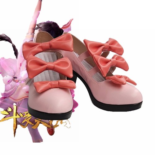 定制斗罗大陆周边鞋子