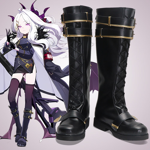 空崎日奈cosplay鞋下单立减