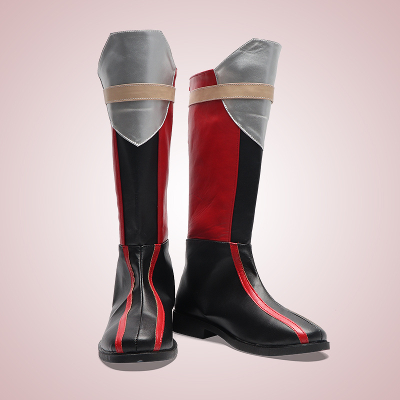 代号鸢孙策cosplay鞋子