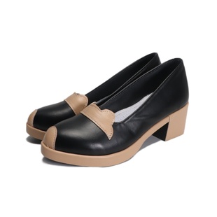 漫展cosplay鞋原神海灯节岁夜欢哗香菱cos鞋定制高跟增高大码定制