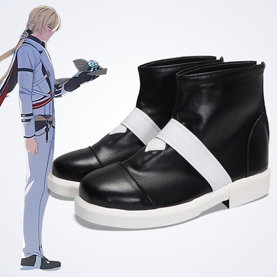 奥托cosplay鞋子下单立减