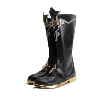 丹恒腾荒SP新形态cosplay鞋