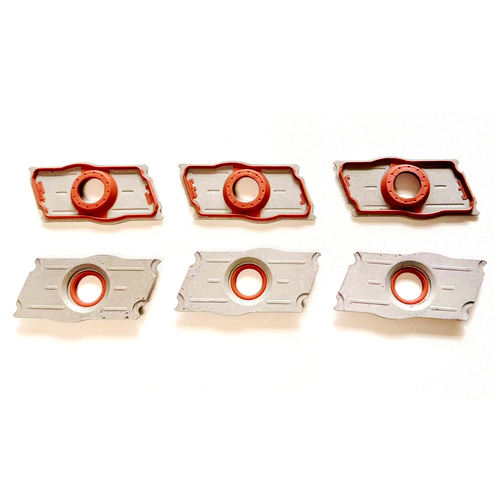 柴油3.0TDICAS喷油嘴油封改进