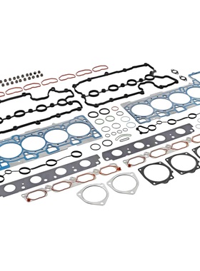 奥迪Q7 A8L S5 A6L 途锐 4.2L BAR BVJ CAUA大修包缸垫气门室盖垫