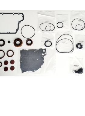 TF80SC 爱信6AT 变速箱小修包 适用XC90 S80 3.2 4.4