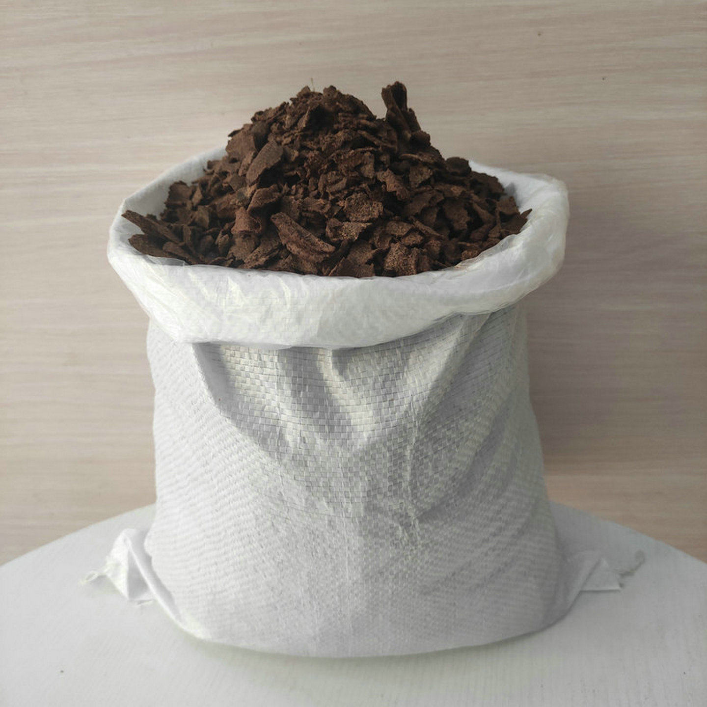 新压榨洗头护发防脱发天然无添加去屑茶枯片正宗纯茶籽粉茶麸夫饼