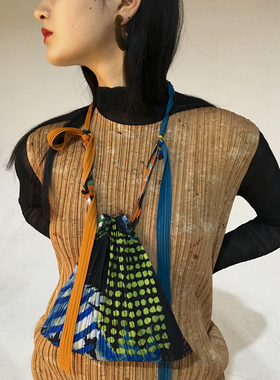 TLonely1 marginal man 手提小包单肩包