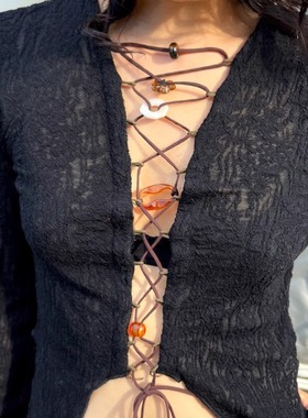 孤品清仓 /长袖上装 /25.9