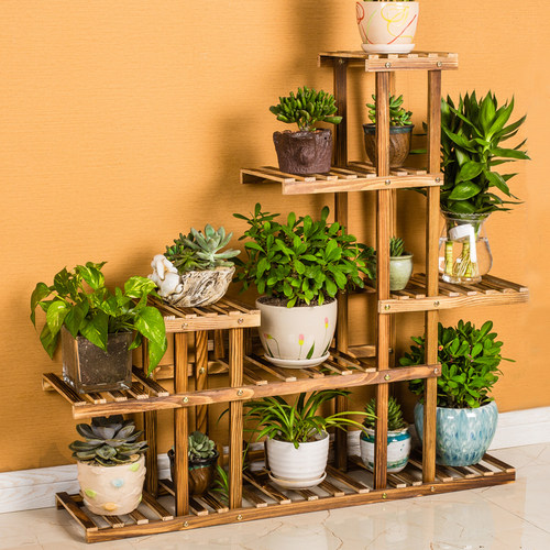 花架子室内室外阳台多层神器