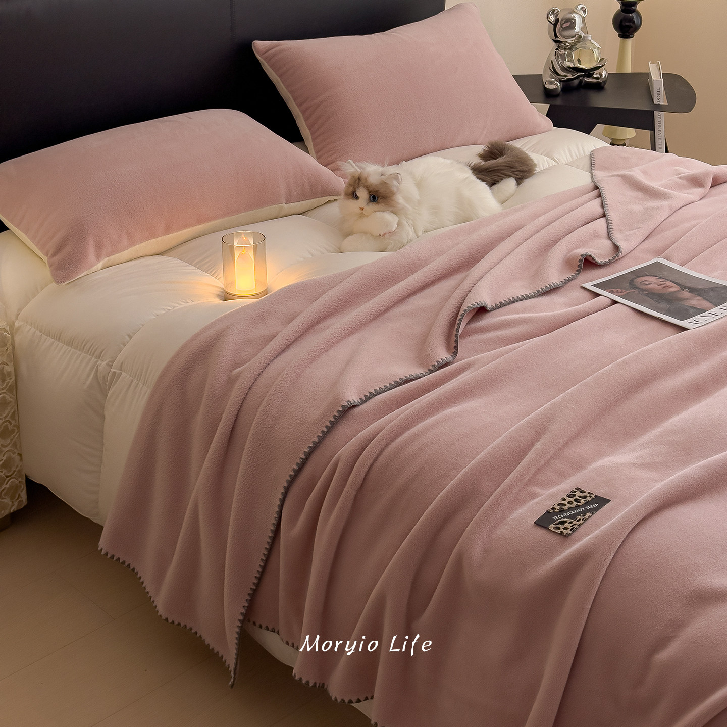 木悠保暖海獭绒毛毯披肩毯办公室午睡毯子沙发盖毯珊瑚绒床尾毯,床上用品,休闲毯/毛毯/绒毯,淘宝优惠券,粉丝福利购,淘宝优惠卷