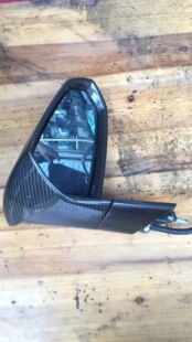 后视镜 兰博基尼 LP550倒车镜 LP570 反光镜总成 小牛盖拉多LP560