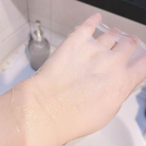 kisstory · 577雪颜透亮面膜 提亮保湿面膜10片/20片 · 30片