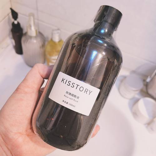 kisstory · 保加利亚白玫瑰细胞液.玫瑰水.细胞液