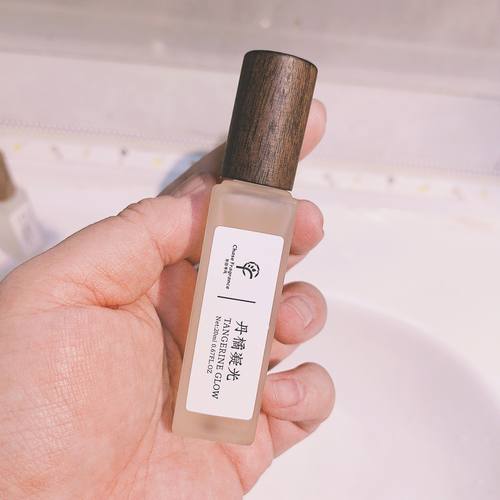 赤霞橙光 丹橘凝光香氛 香氛20毫升