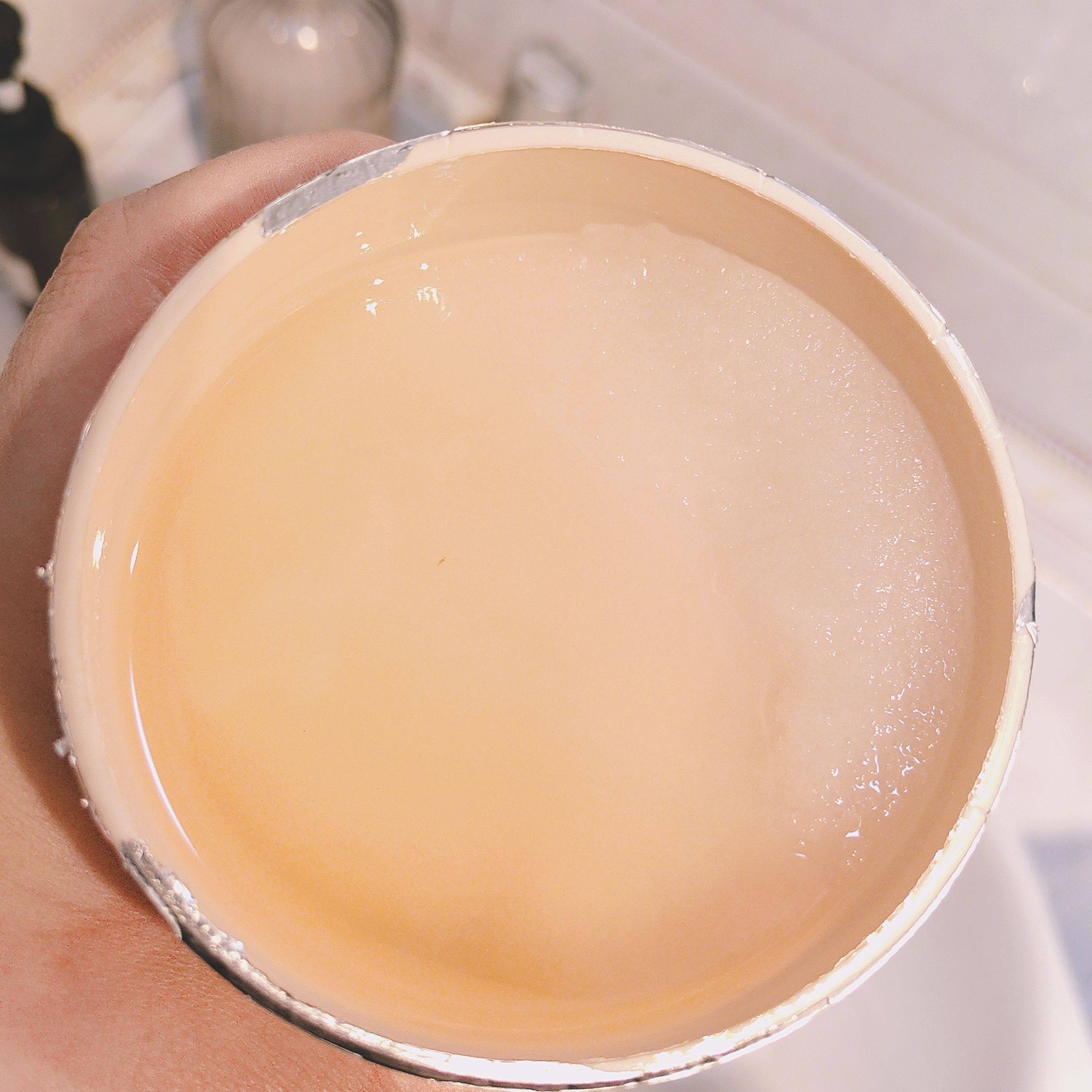 kisstory · 高精油滋润款玫瑰茶精油磨砂膏400g · 400g