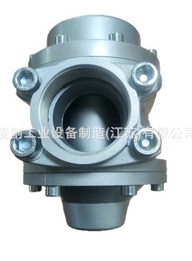 ESV50NG贺尔碧格号开山款40立方断油阀空压机阀件生产厂家现货