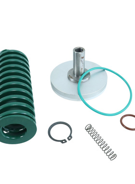 QX103231最小压力阀维修包适用格南登福GD螺杆式空压机配件大全