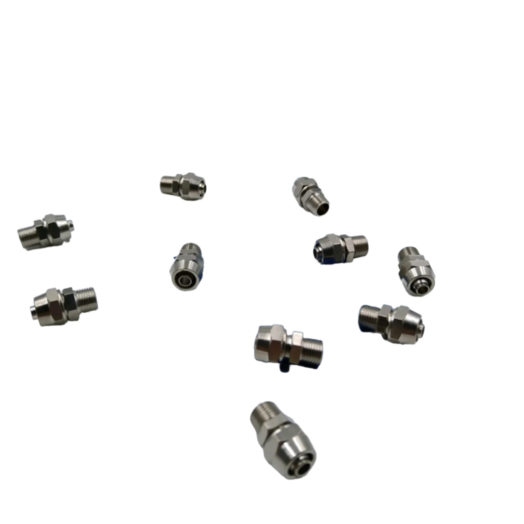 Atlas Copco阿特拉斯喷油嘴ZG1/8-6*42204154601替代空压机配件