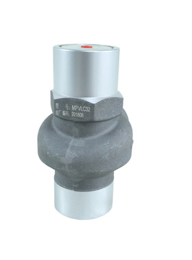 Gardner Denver 格南登福最小压力阀QX101705螺杆式空压机配件