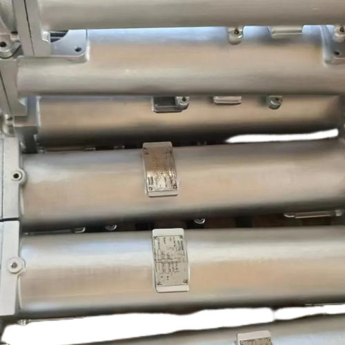Atlas Copco阿特拉斯科普柯油冷却器 GA250W 1621493508 TD配件