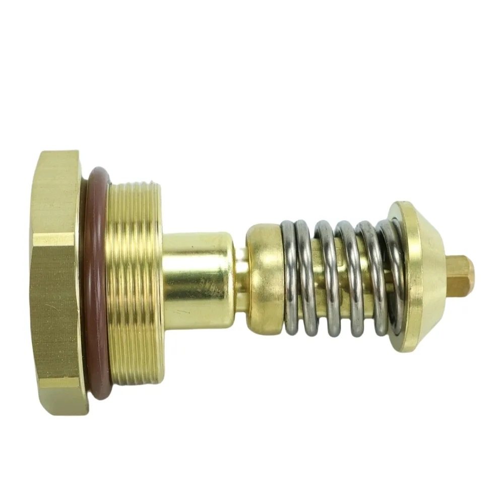 柳富达Liutech温控阀阀芯1625166238螺杆式空压机配件大全现货