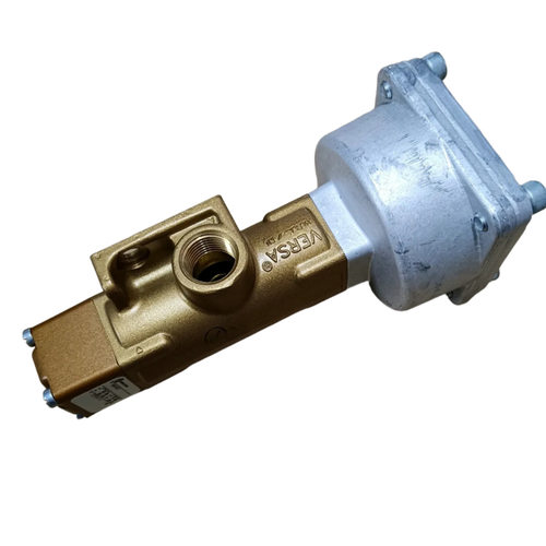 Gardner Denver 格南登福气动泄放阀90AR1083 ZP螺杆式空压机