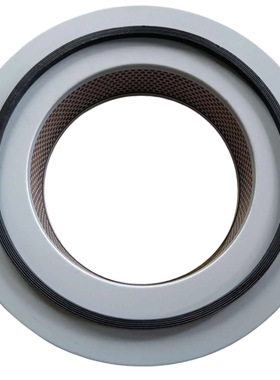 Kaeser凯撒空气滤芯Ø420x95mm6.4149.0 替代螺杆式空压机配件