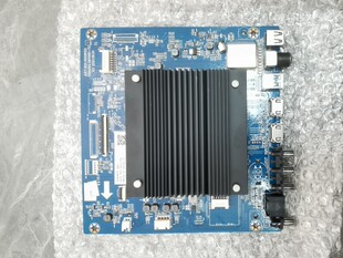 长虹55Q8R主板,950009969,C550U21-E3-B,JUC7.820.10008133。