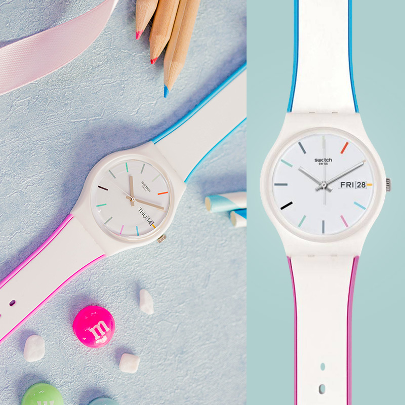 swatch ˹ÎÖç÷
