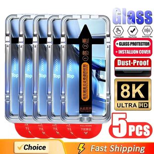 Oleophobic Coating Dust Free Installation Privacy Screen Pro