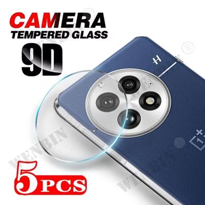 Camera Lens Protector Glass For OnePlus 13 12R 11 10 Pro Ful