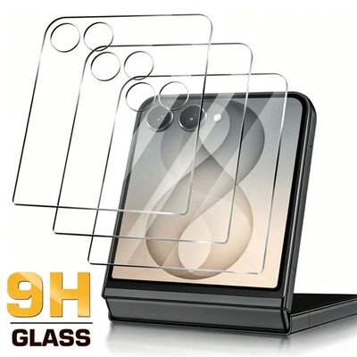 Full Back Screen Protector For Samsung Galaxy Z Flip 8 7 6 5