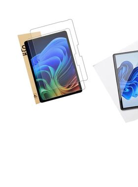 HD Arcuate Film for Surface Pro 12 Tempered Glass Screen Pro