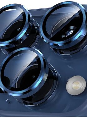 Camera Lens Protector for iPhone 15 Pro Max 14 Plus 13 iPhon