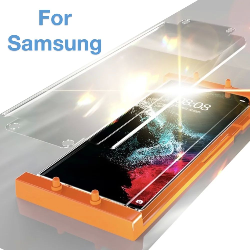 for Samsung S23 Ultra S22 S21 S20 S10 S9 S8 Plus Note Screen