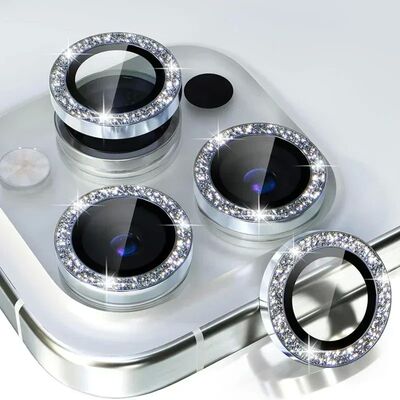 Camera Lens Protector For iPhone 17 Pro Max 17Air 17Pro 15 1