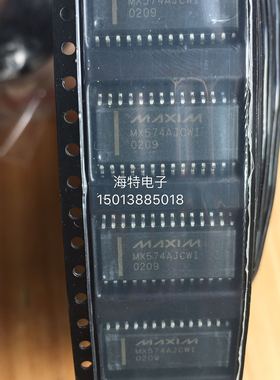 贴片MX574 MX574AJCWI 现货库存