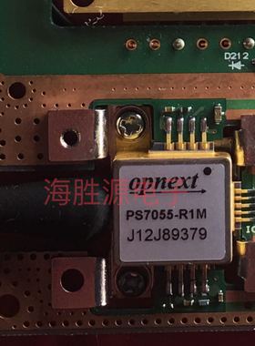 PS7055-R1M PS7055  opnext 光钎激光器 现货库存