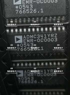 ADMC341YRZ ADMCF341YR 贴片IC芯片SOP28 现货库存可直拍
