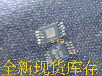 TPS40210DGQR TPS40210DGQ TPS40210 MSOP10 进口原装现货 可直拍
