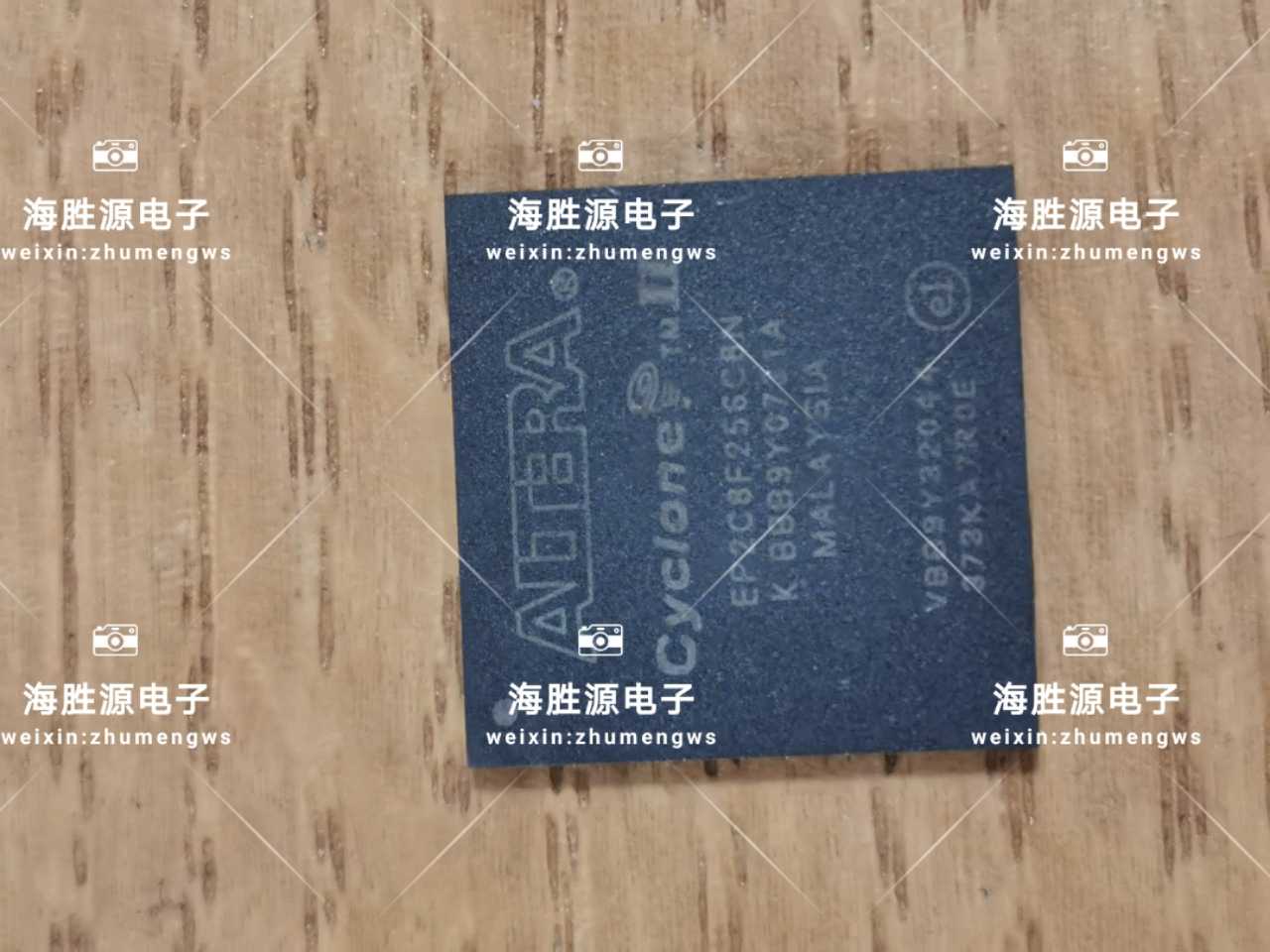 EP2C8F256C8N  EP2C8F256   全新现货库存