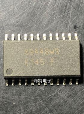 X9448WS X9448 SOP24 全新原装现货库存