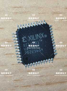 XC18V01VQ44C XC18V01VQG44C XC18V01-VQ44全新现货库存 可直拍