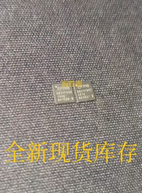 EFM8BB31F64G-D-QFN32 EFM8BB31F64I-B-QFP32 全新现货库存