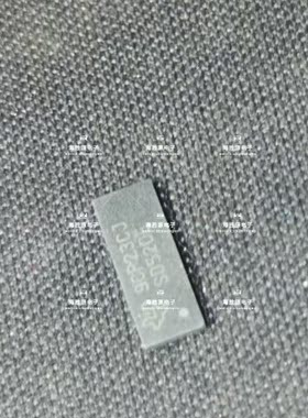 TS3DV520ERUAR 印丝 SD520E QFN42 小体积 全新原装 全新现货
